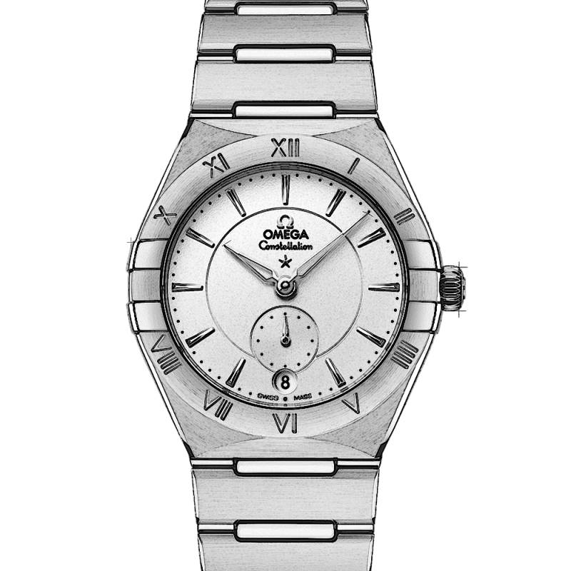 Omega Constellation von Omega