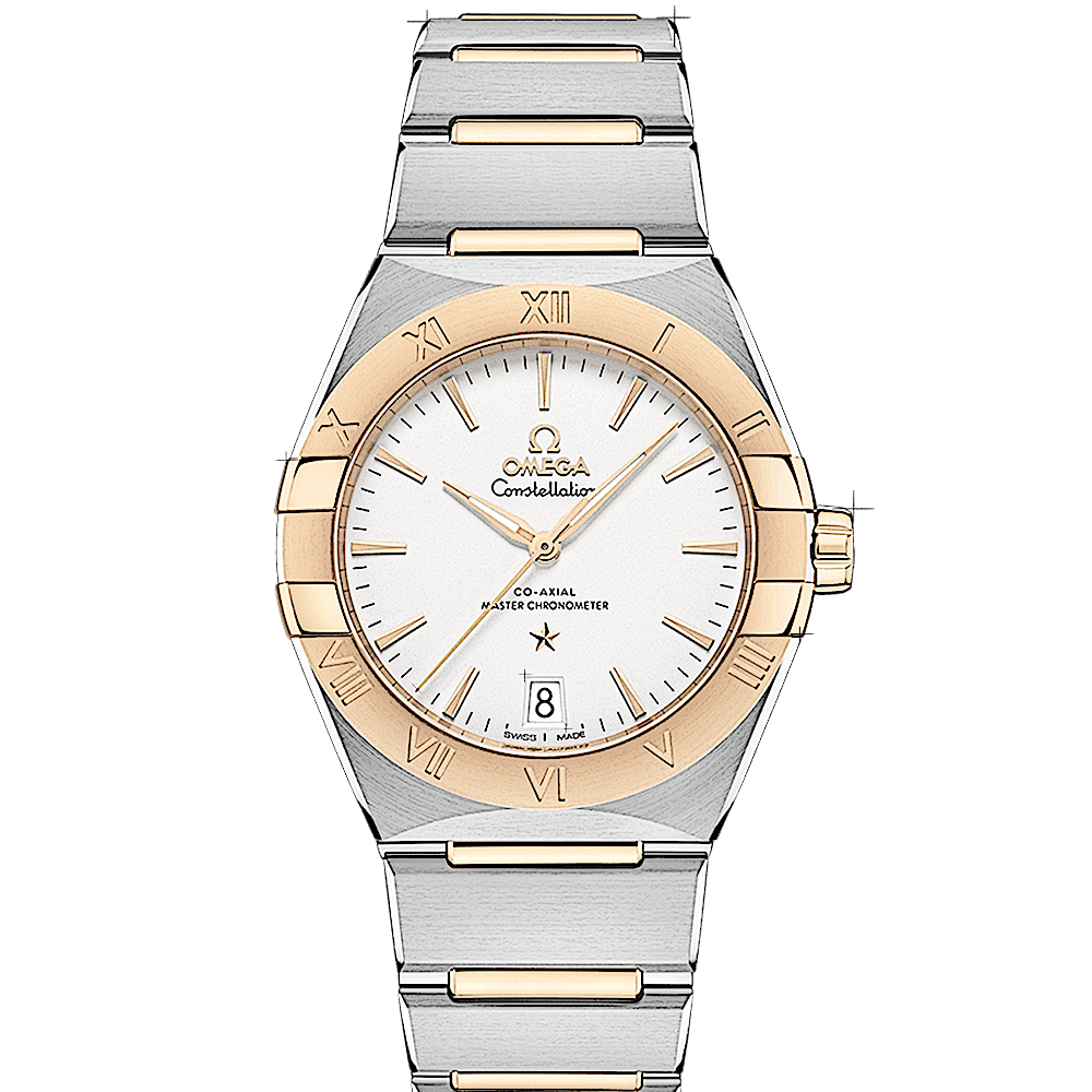 Omega Constellation von Omega