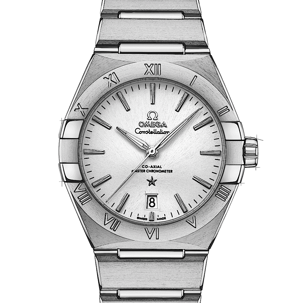 Omega Constellation von Omega