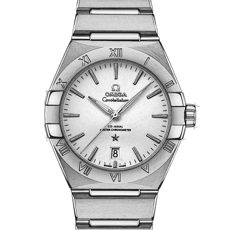 Omega Constellation von Omega