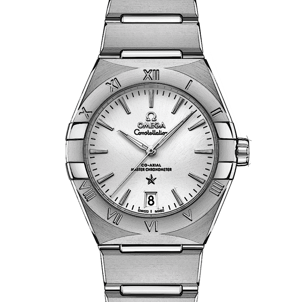 Omega Constellation von Omega