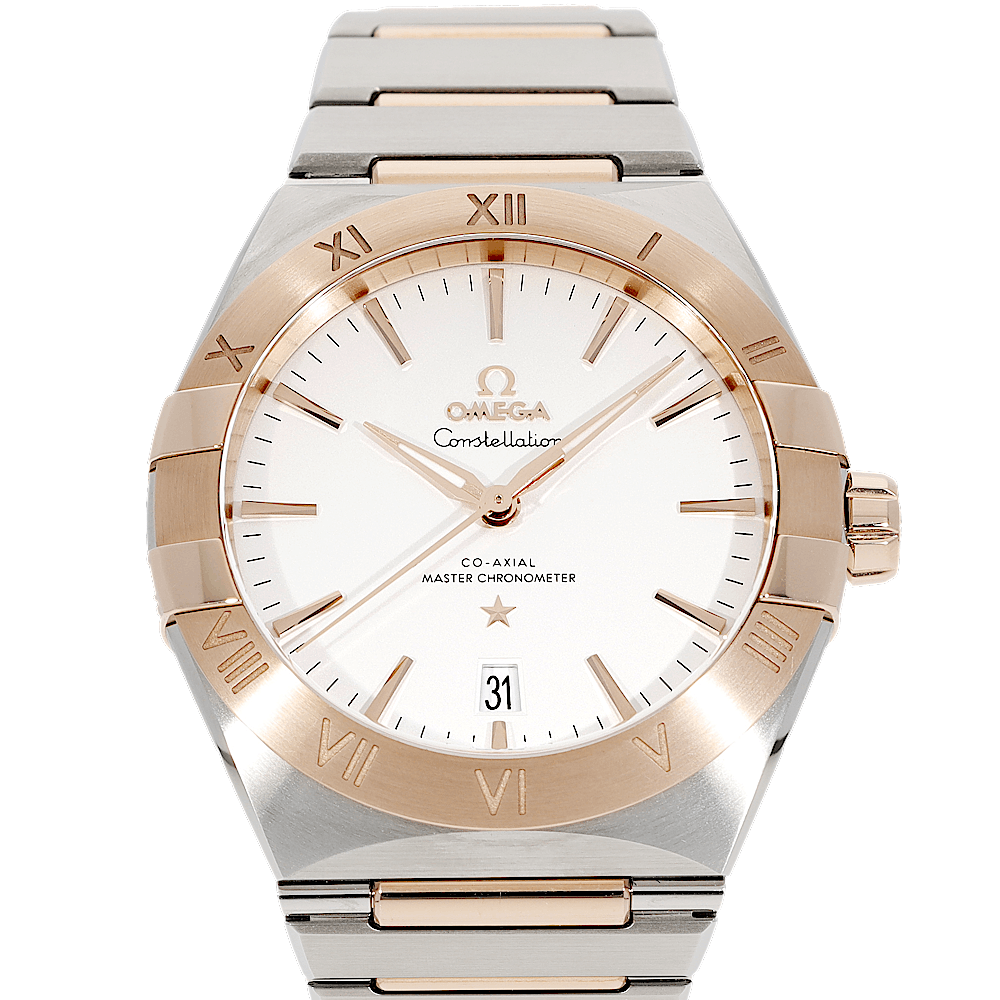 Omega Constellation von Omega