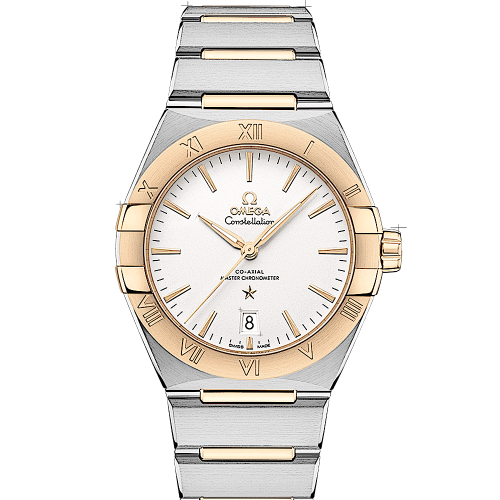 Omega Constellation von Omega