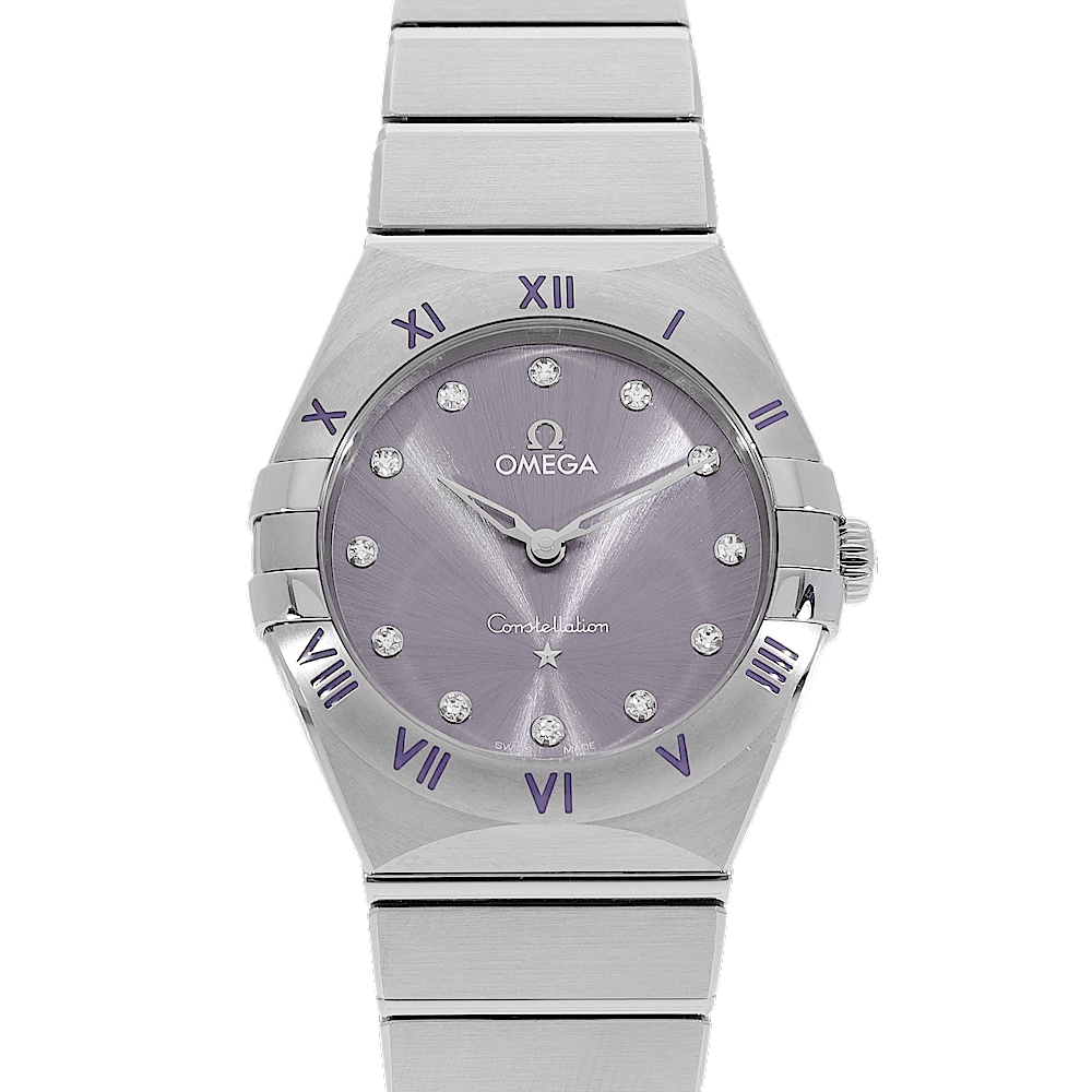 Omega Constellation von Omega