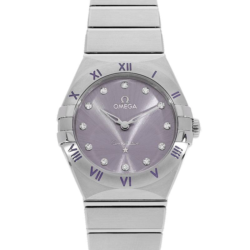 Omega Constellation von Omega