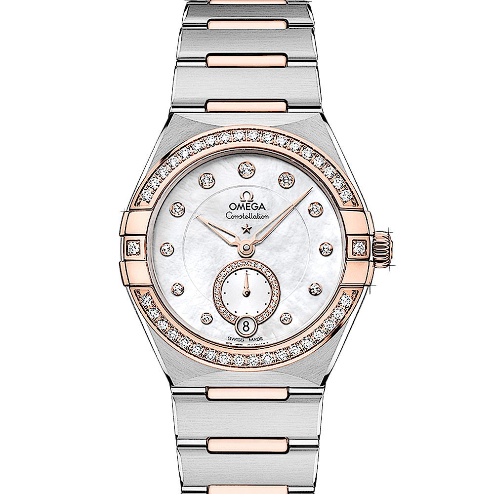 Omega Constellation von Omega