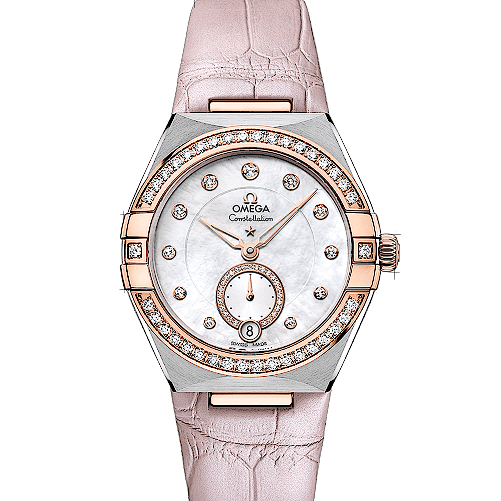 Omega Constellation von Omega