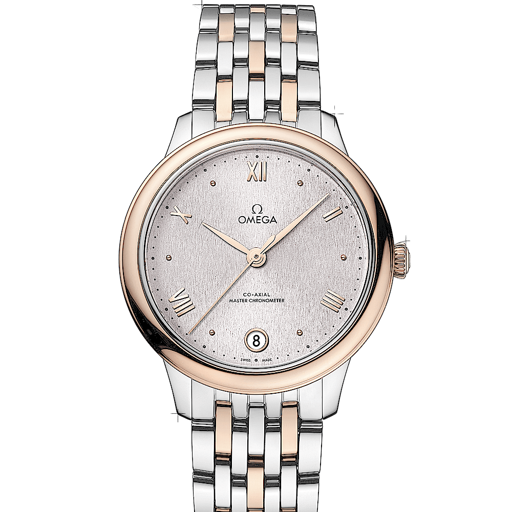 Omega De Ville PRESTIGE CO‑AXIAL MASTER CHRONOMETER von Omega