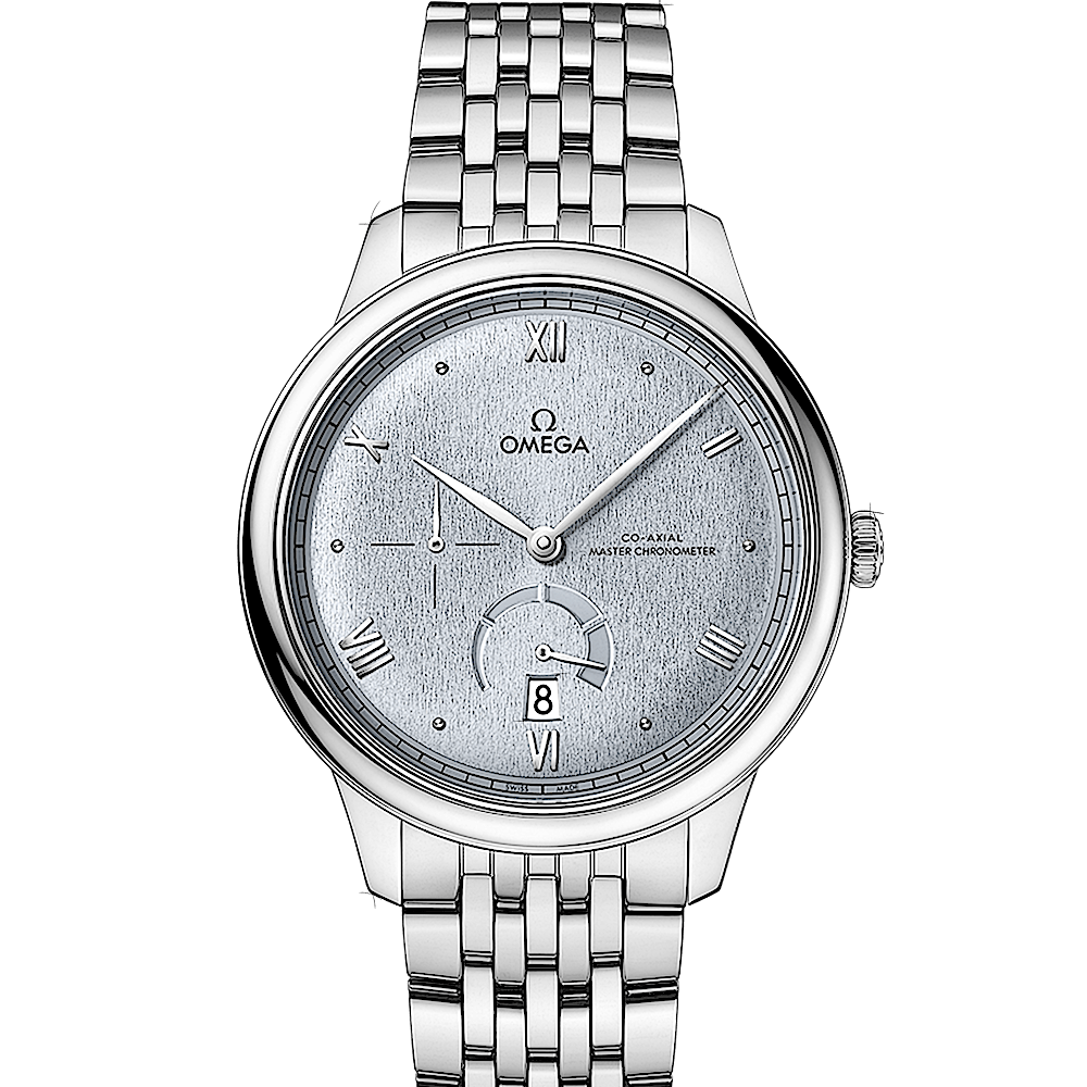Omega De Ville Prestige Co-Axial Master Chronometer Gangreserve 41 mm Omega De Ville Prestige Co-Axial Master Chronometer Gangreserve 41 mm von Omega