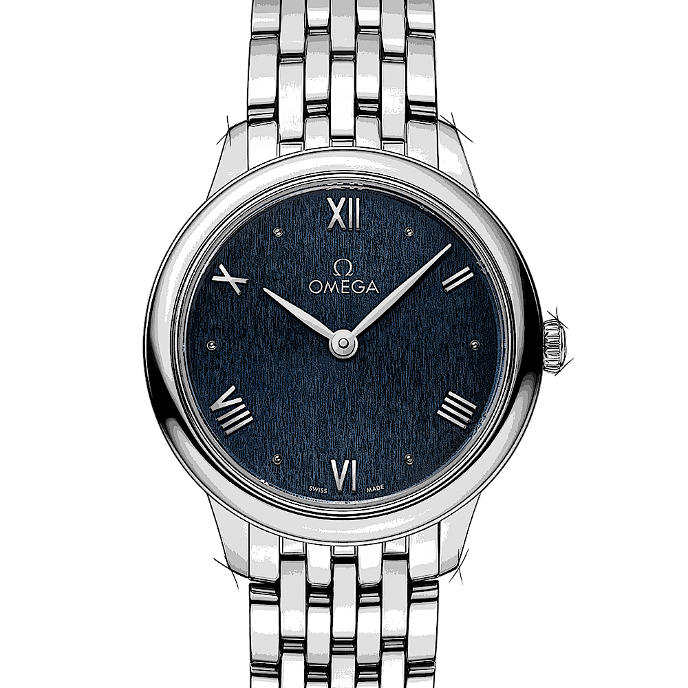 Omega De Ville Prestige Quartz 27,5 mm von Omega