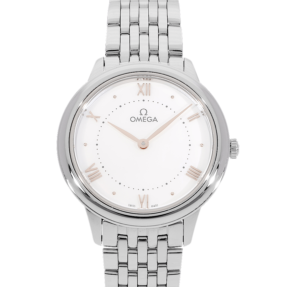 Omega De Ville Prestige Quartz 30 mm von Omega