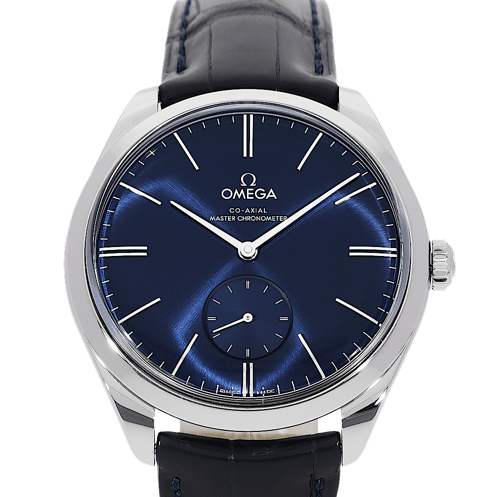 Omega De Ville Tresor von Omega