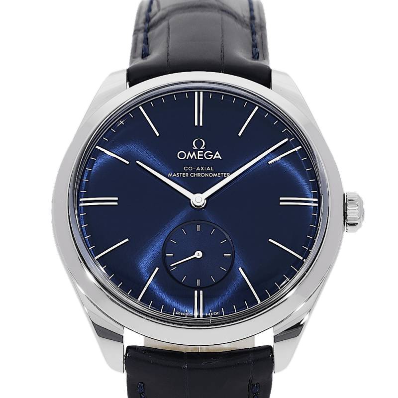 Omega De Ville Tresor von Omega