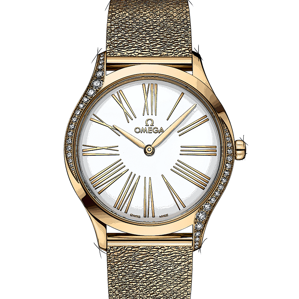 Omega De Ville Trésor von Omega