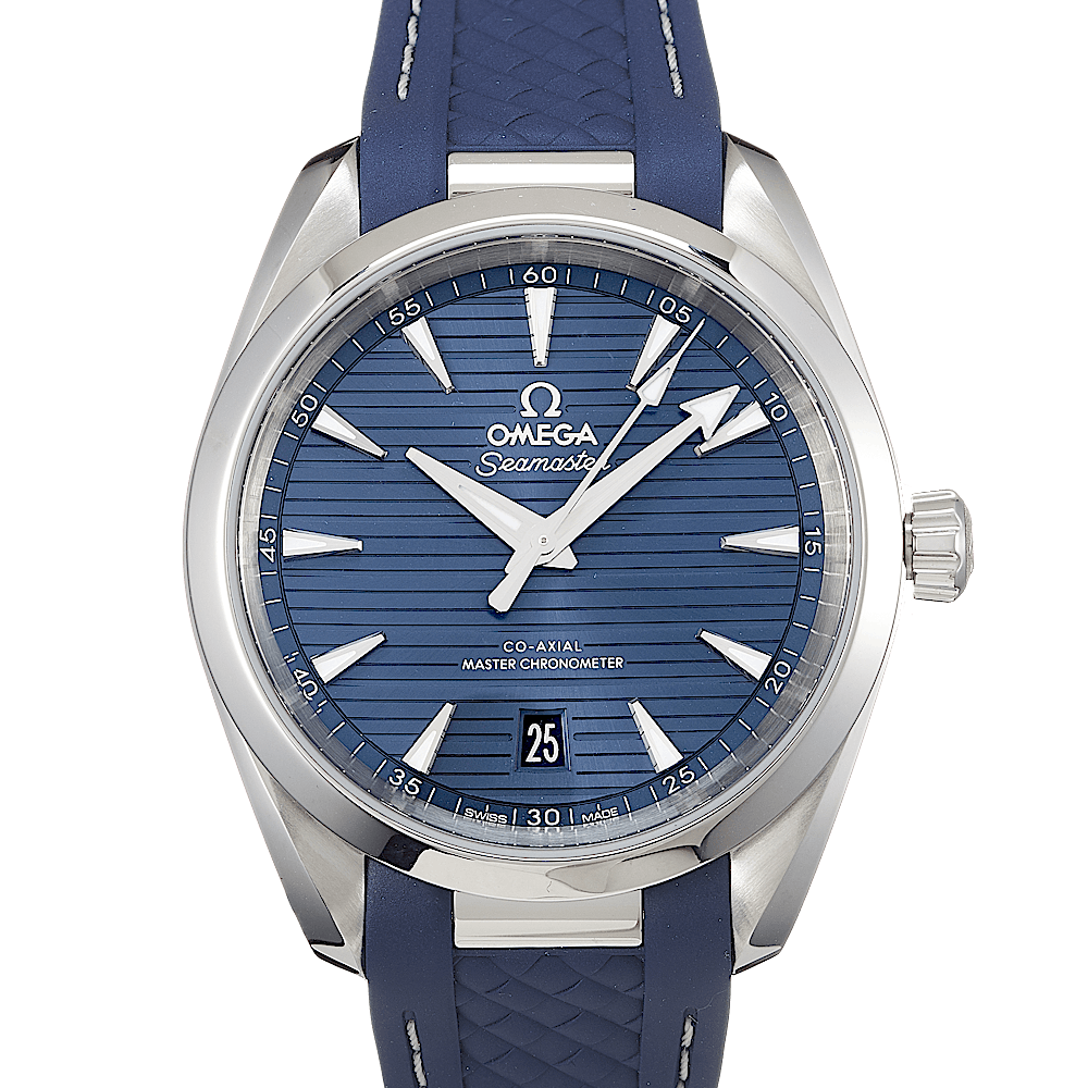 Omega Seamaster Aqua Terra 150 M Co-Axial Master Chronometer von Omega