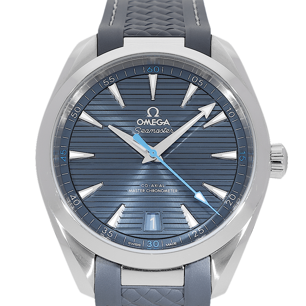 Omega Seamaster Aqua Terra 150 M Co-Axial Master Chronometer von Omega