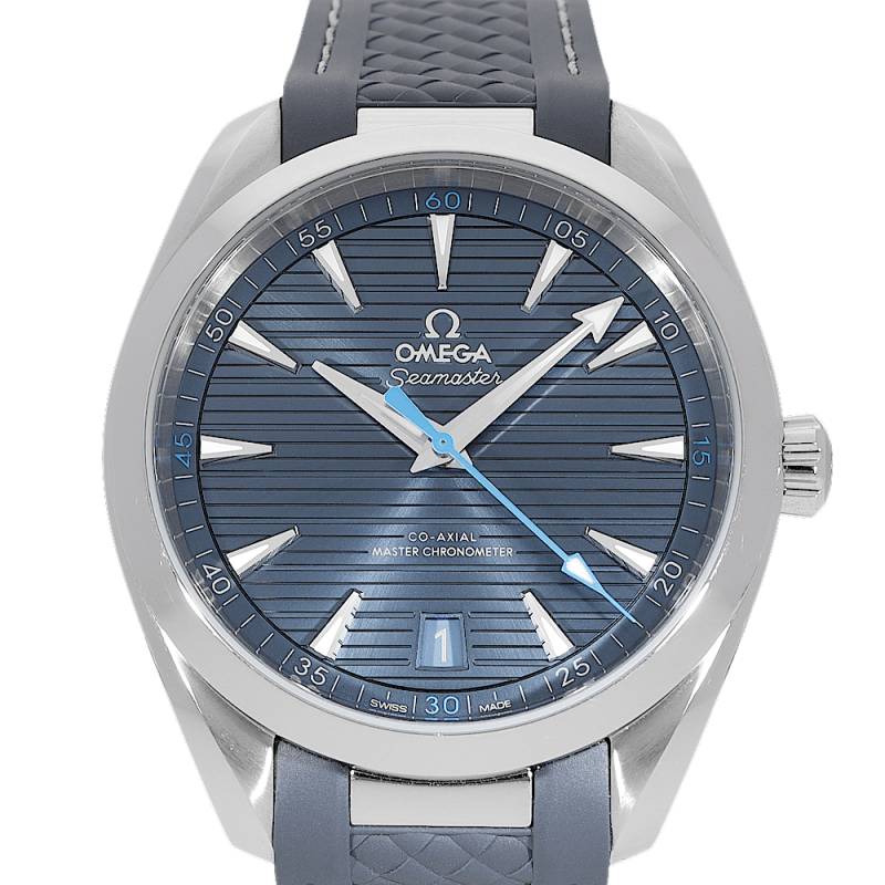 Omega Seamaster Aqua Terra 150 M Co-Axial Master Chronometer von Omega