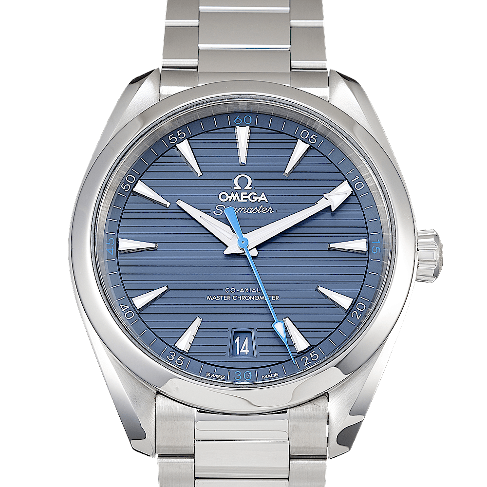 Omega Seamaster Aqua Terra 150 M Co-Axial Master Chronometer von Omega