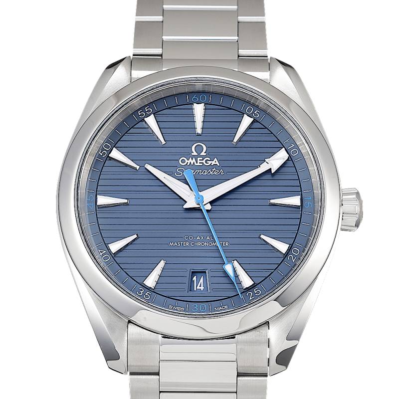 Omega Seamaster Aqua Terra 150 M Co-Axial Master Chronometer von Omega