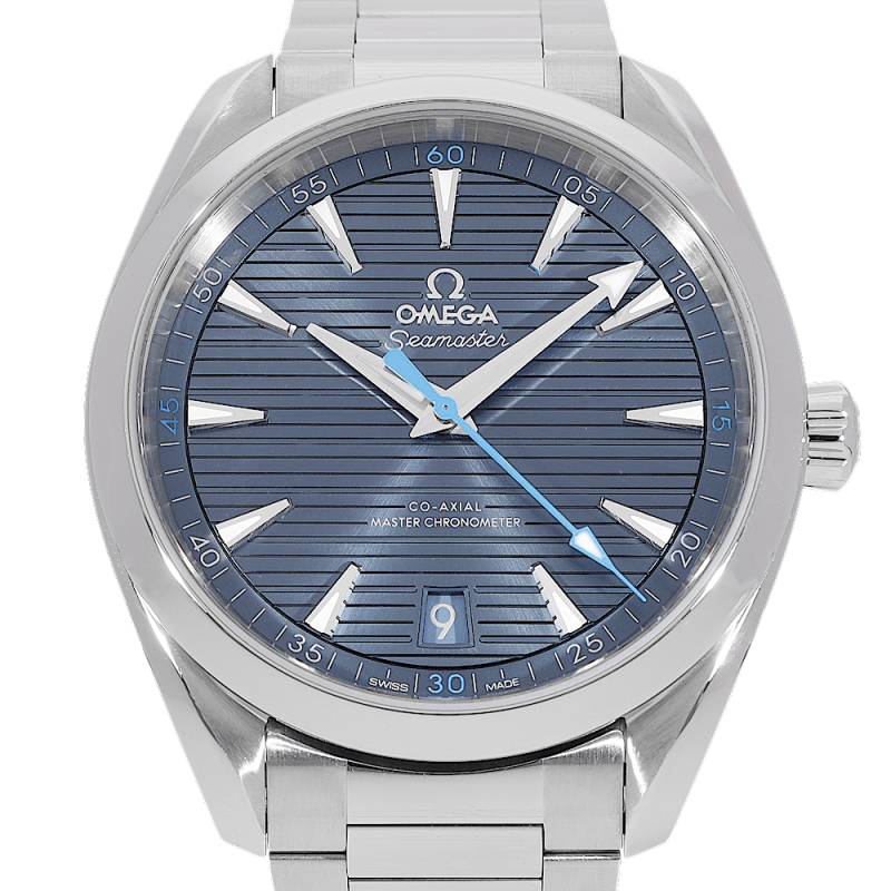 Omega Seamaster Aqua Terra 150 M Co-Axial Master Chronometer von Omega