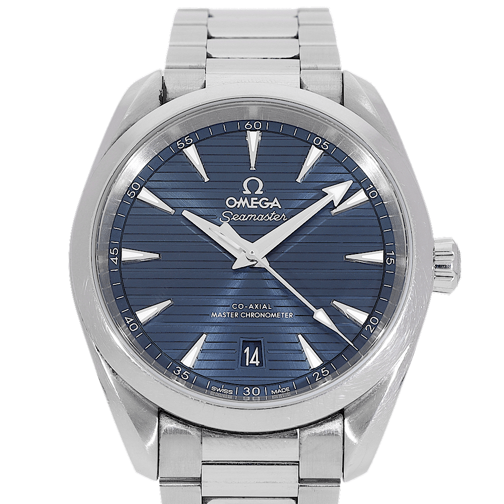 Omega Seamaster Aqua Terra 150 M Co-Axial Master Chronometer von Omega