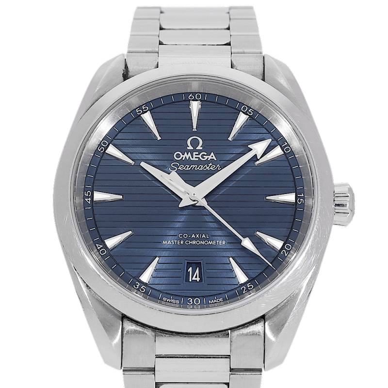 Omega Seamaster Aqua Terra 150 M Co-Axial Master Chronometer von Omega