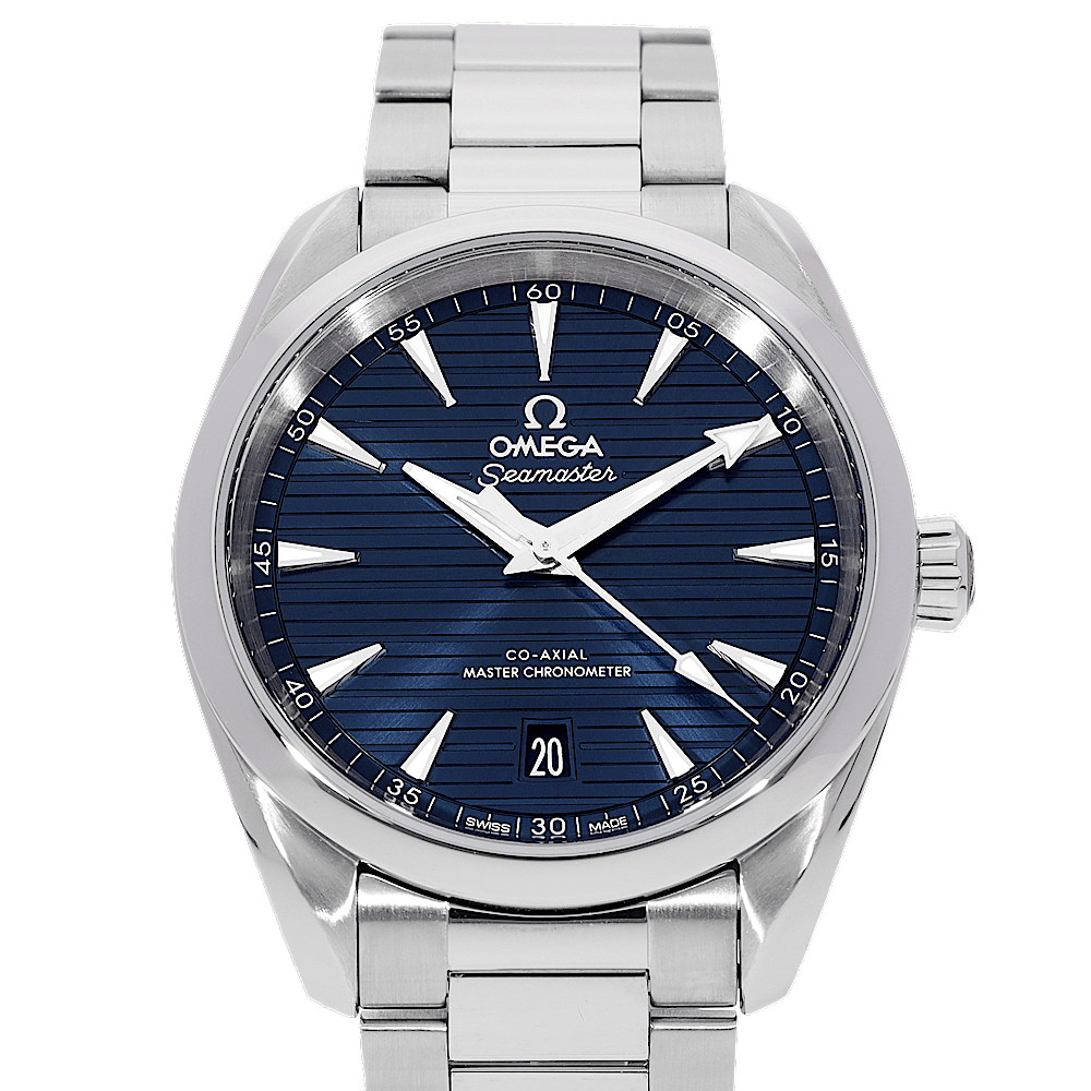 Omega Seamaster Aqua Terra 150 M Co-Axial Master Chronometer von Omega