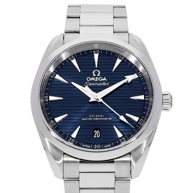 Omega Seamaster Aqua Terra 150 M Co-Axial Master Chronometer von Omega