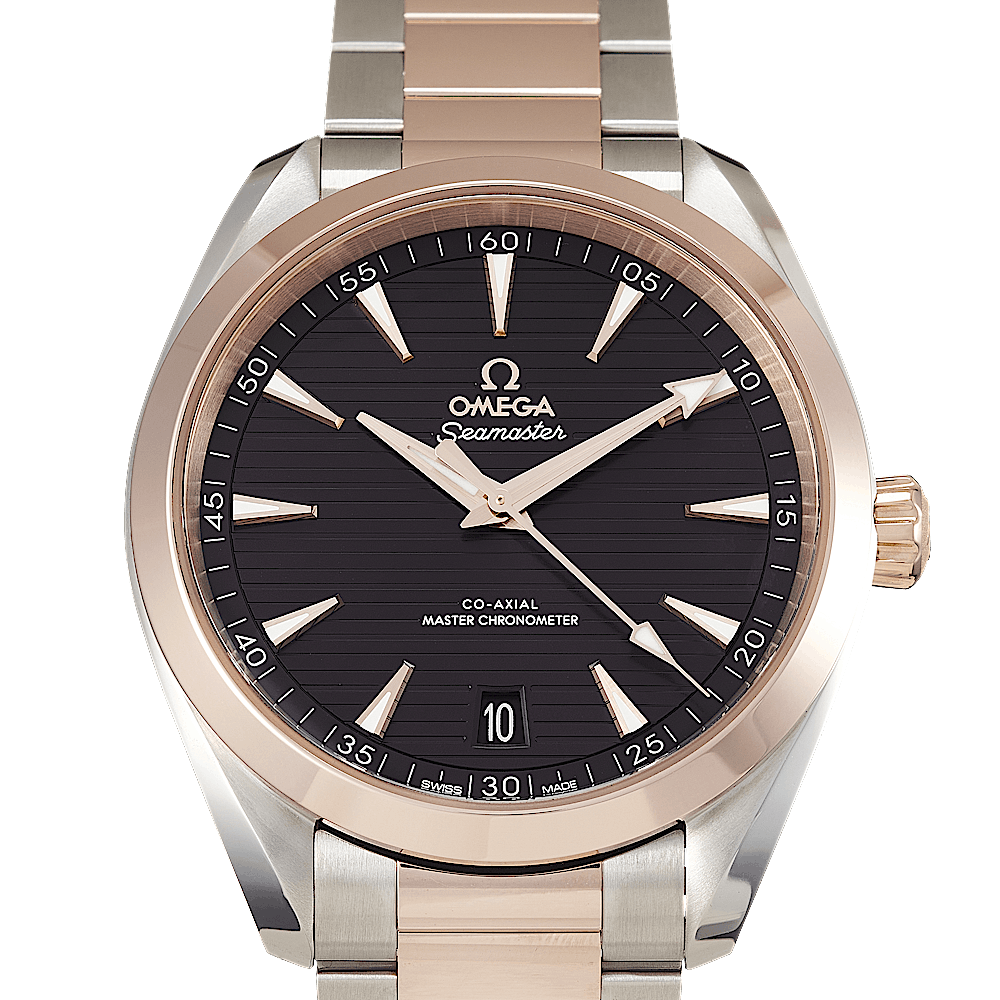 Omega Seamaster Aqua Terra 150 M Co-Axial Master Chronometer von Omega