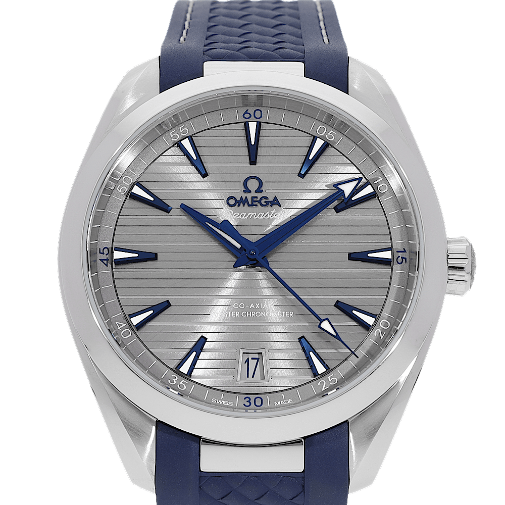 Omega Seamaster Aqua Terra 150 M Co-Axial Master Chronometer Omega Seamaster Aqua Terra 150 M Co-Axial Master Chronometer von Omega