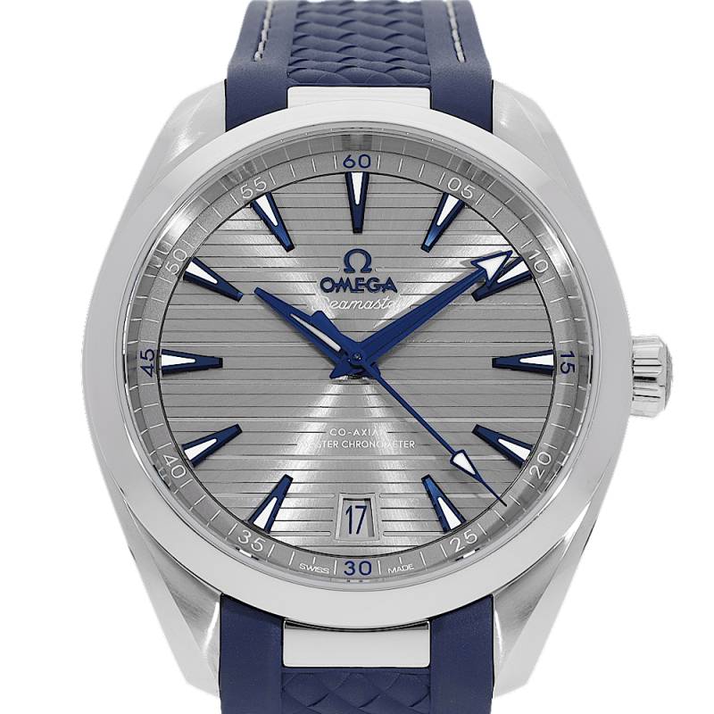 Omega Seamaster Aqua Terra 150 M Co-Axial Master Chronometer von Omega