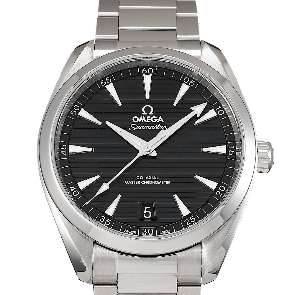 Omega Seamaster Aqua Terra 150 M Co-Axial Master Chronometer Omega Seamaster Aqua Terra 150 M Co-Axial Master Chronometer von Omega