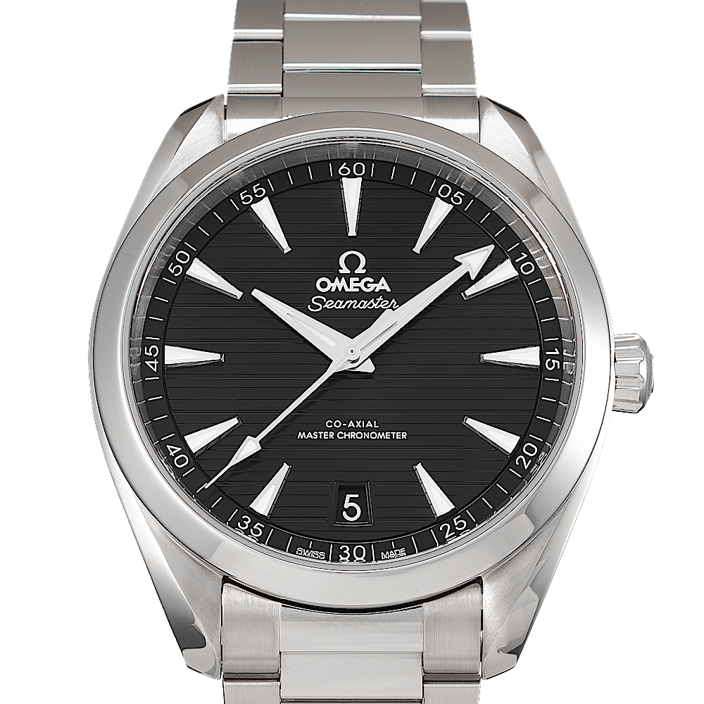 Omega Seamaster Aqua Terra 150 M Co-Axial Master Chronometer von Omega