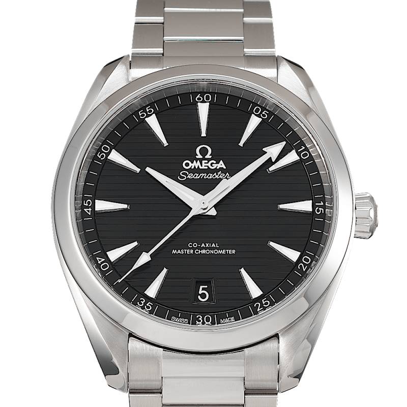 Omega Seamaster Aqua Terra 150 M Co-Axial Master Chronometer von Omega