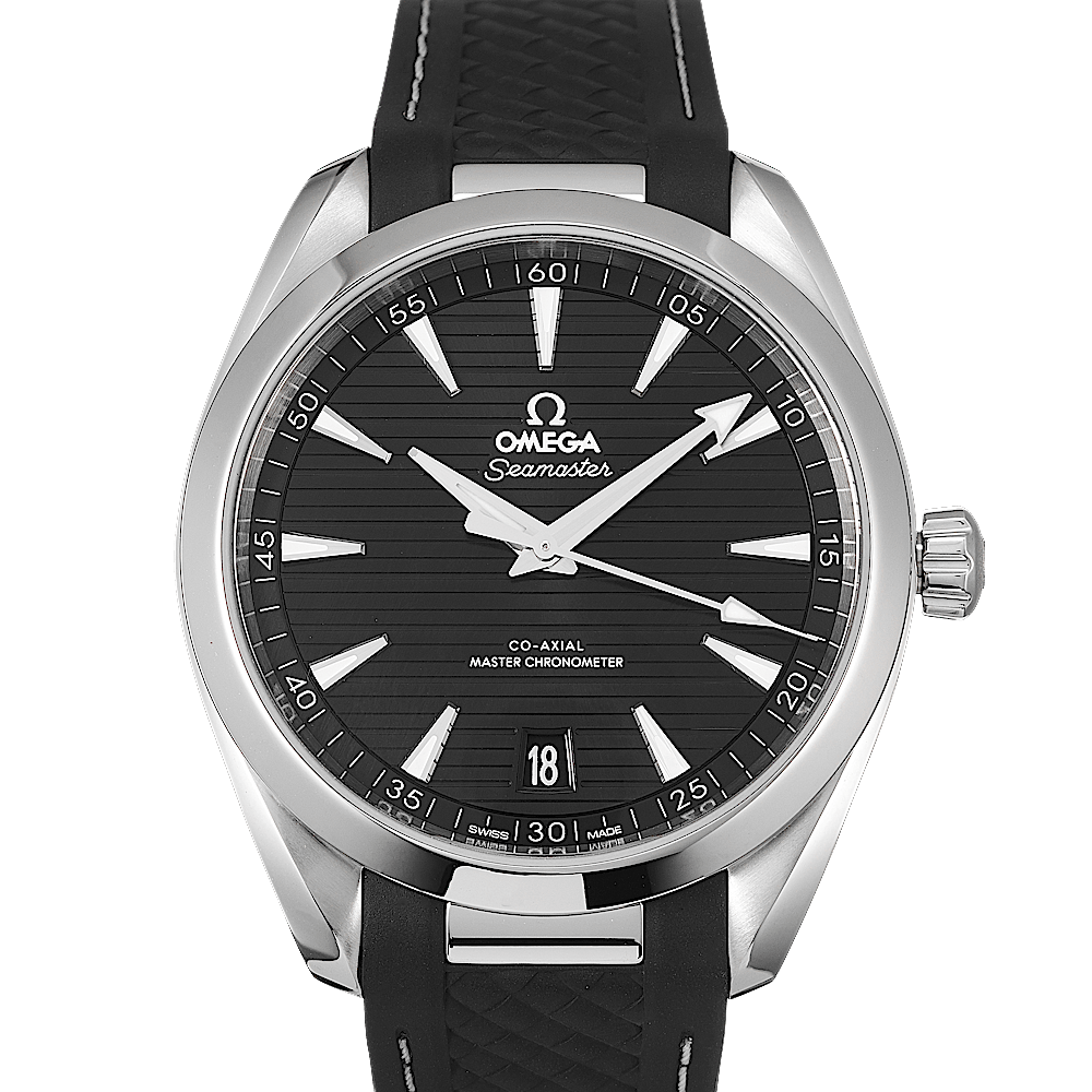 Omega Seamaster Aqua Terra 150 M Co-Axial Master Chronometer Omega Seamaster Aqua Terra 150 M Co-Axial Master Chronometer von Omega