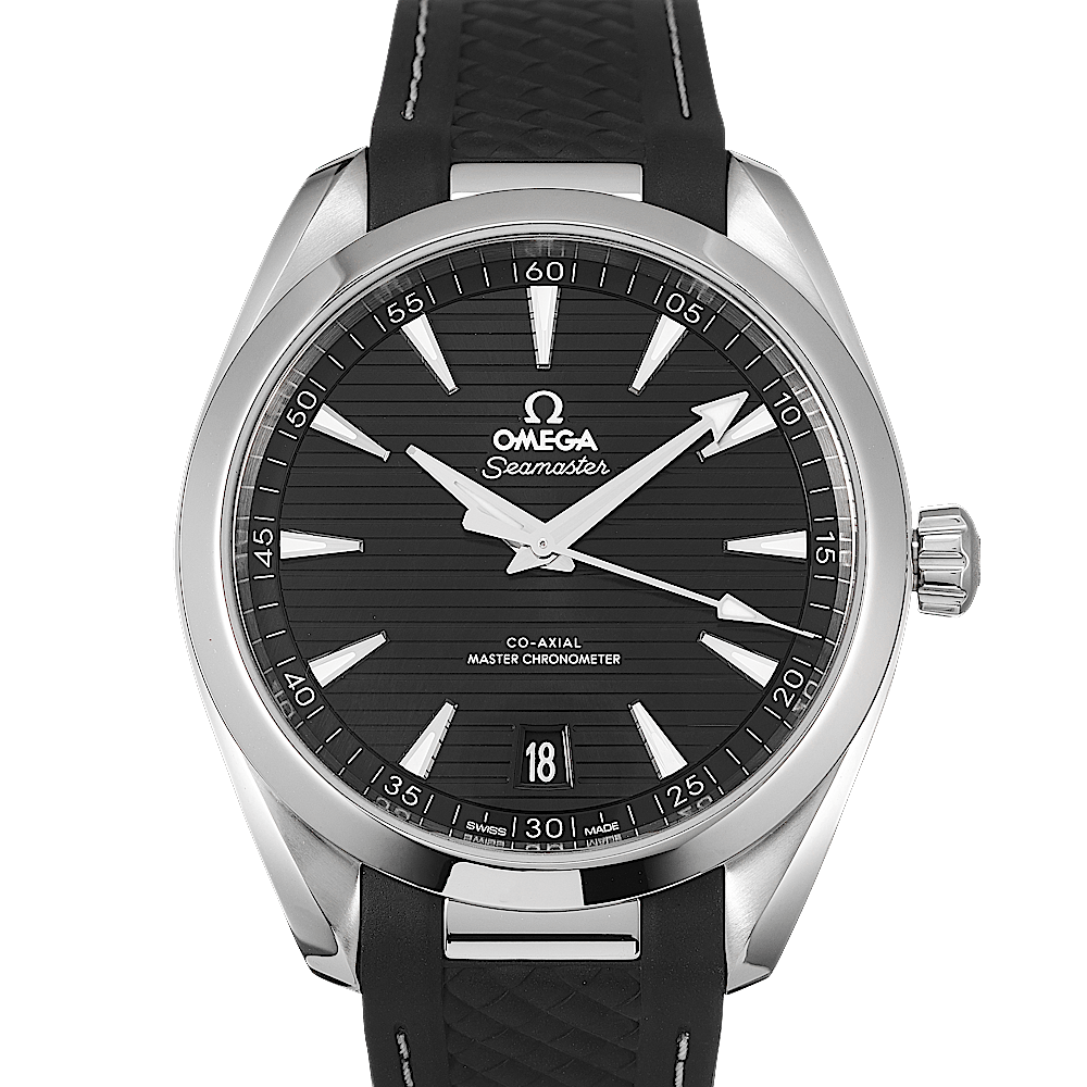 Omega Seamaster Aqua Terra 150 M Co-Axial Master Chronometer von Omega