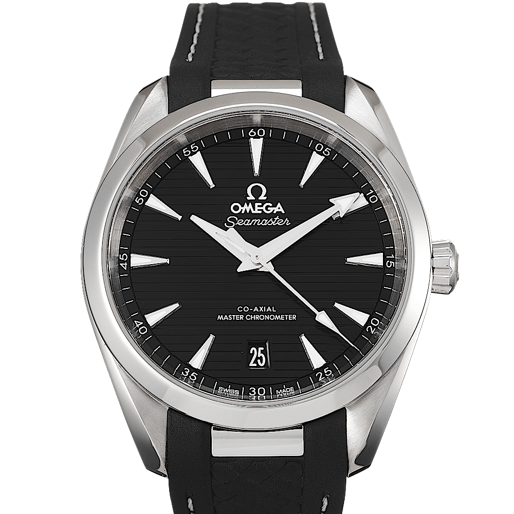 Omega Seamaster Aqua Terra 150 M Co-Axial Master Chronometer Omega Seamaster Aqua Terra 150 M Co-Axial Master Chronometer von Omega