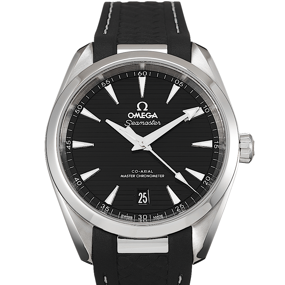 Omega Seamaster Aqua Terra 150 M Co-Axial Master Chronometer von Omega