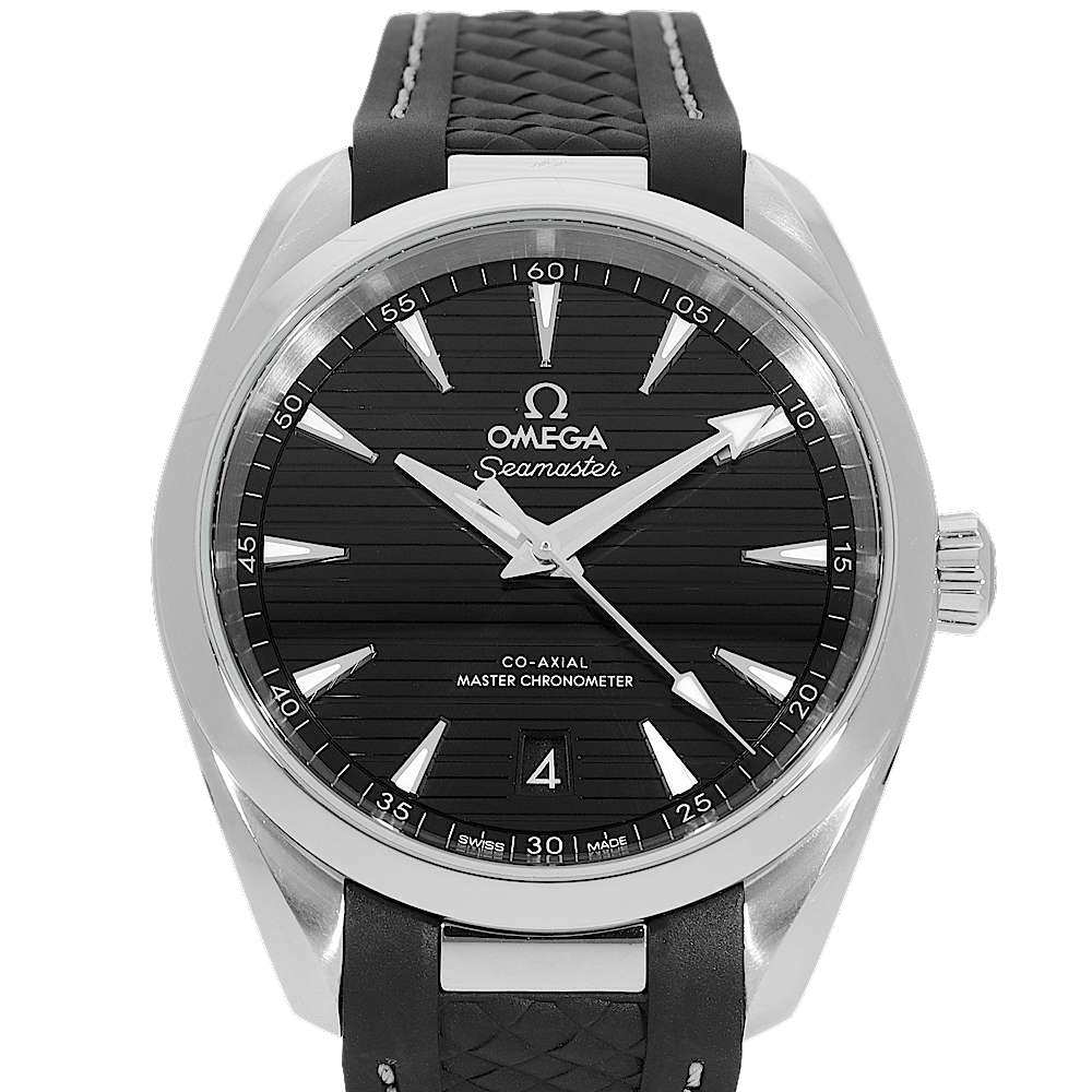 Omega Seamaster Aqua Terra 150 M Co-Axial Master Chronometer Omega Seamaster Aqua Terra 150 M Co-Axial Master Chronometer von Omega