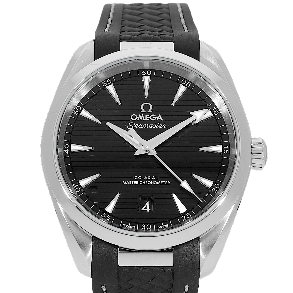 Omega Seamaster Aqua Terra 150 M Co-Axial Master Chronometer von Omega