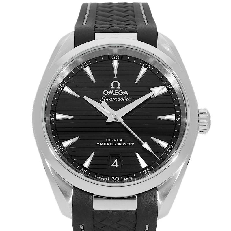 Omega Seamaster Aqua Terra 150 M Co-Axial Master Chronometer von Omega