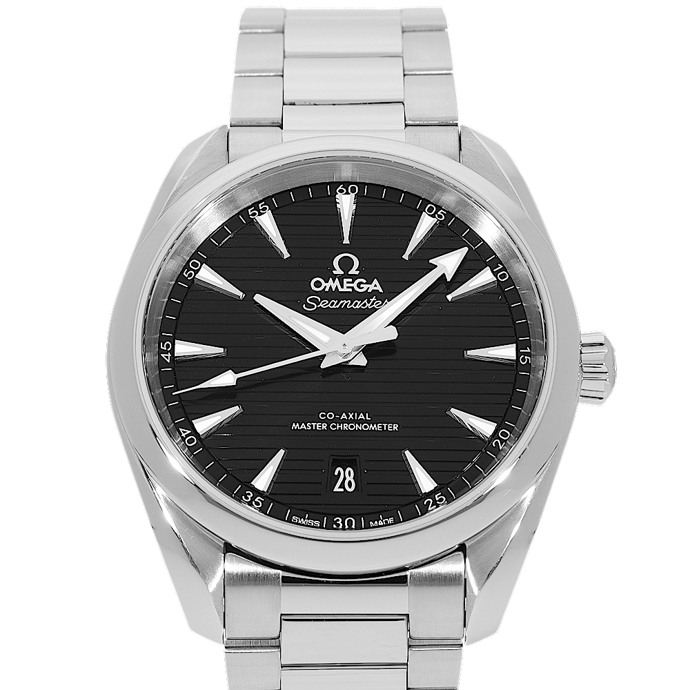 Omega Seamaster Aqua Terra 150 M Co-Axial Master Chronometer von Omega