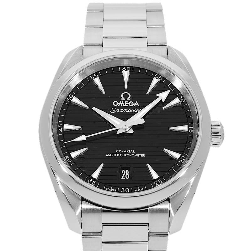 Omega Seamaster Aqua Terra 150 M Co-Axial Master Chronometer von Omega