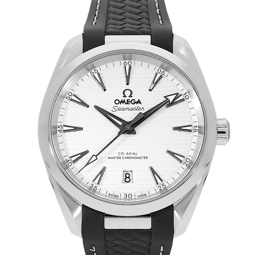 Omega Seamaster Aqua Terra 150 M Co-Axial Master Chronometer Omega Seamaster Aqua Terra 150 M Co-Axial Master Chronometer von Omega