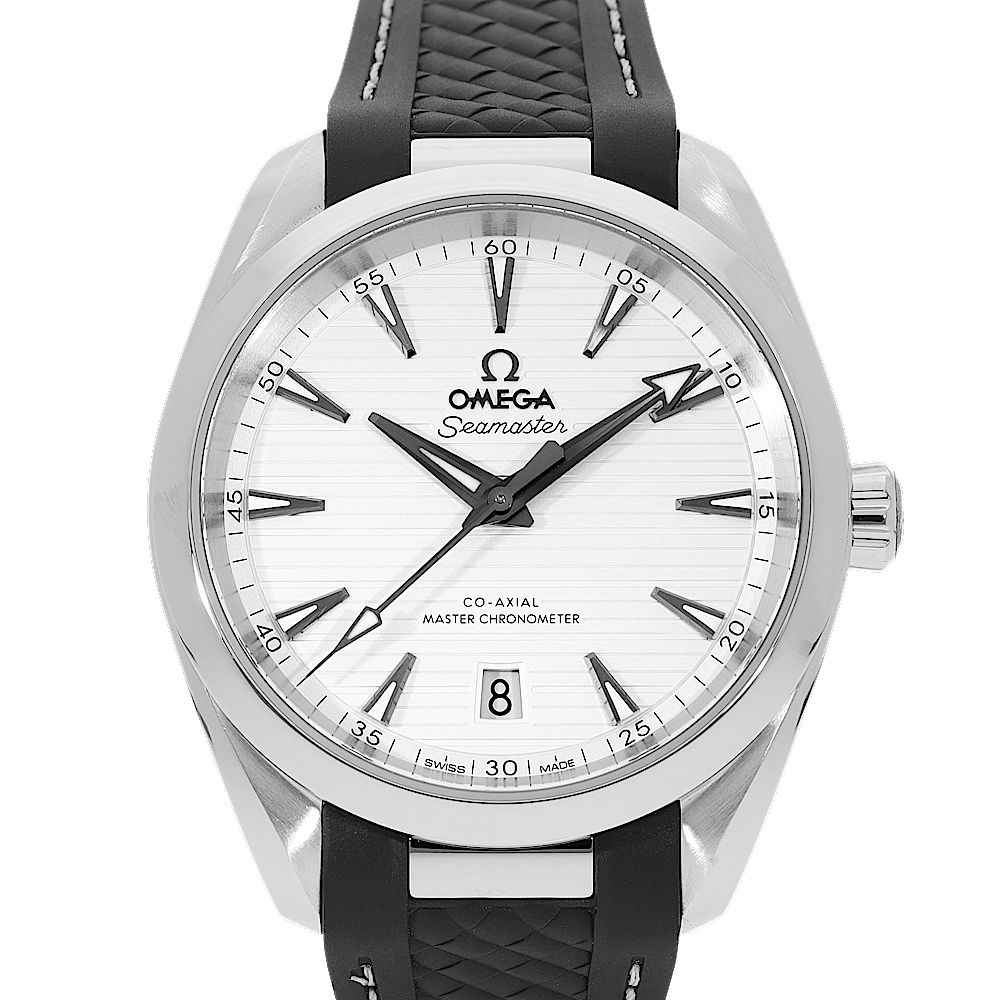 Omega Seamaster Aqua Terra 150 M Co-Axial Master Chronometer von Omega