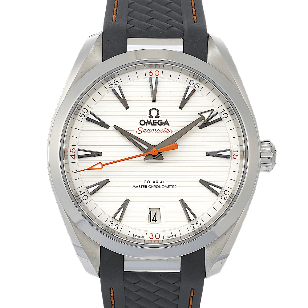 Omega Seamaster Aqua Terra 150 M Co-Axial Master Chronometer Omega Seamaster Aqua Terra 150 M Co-Axial Master Chronometer von Omega