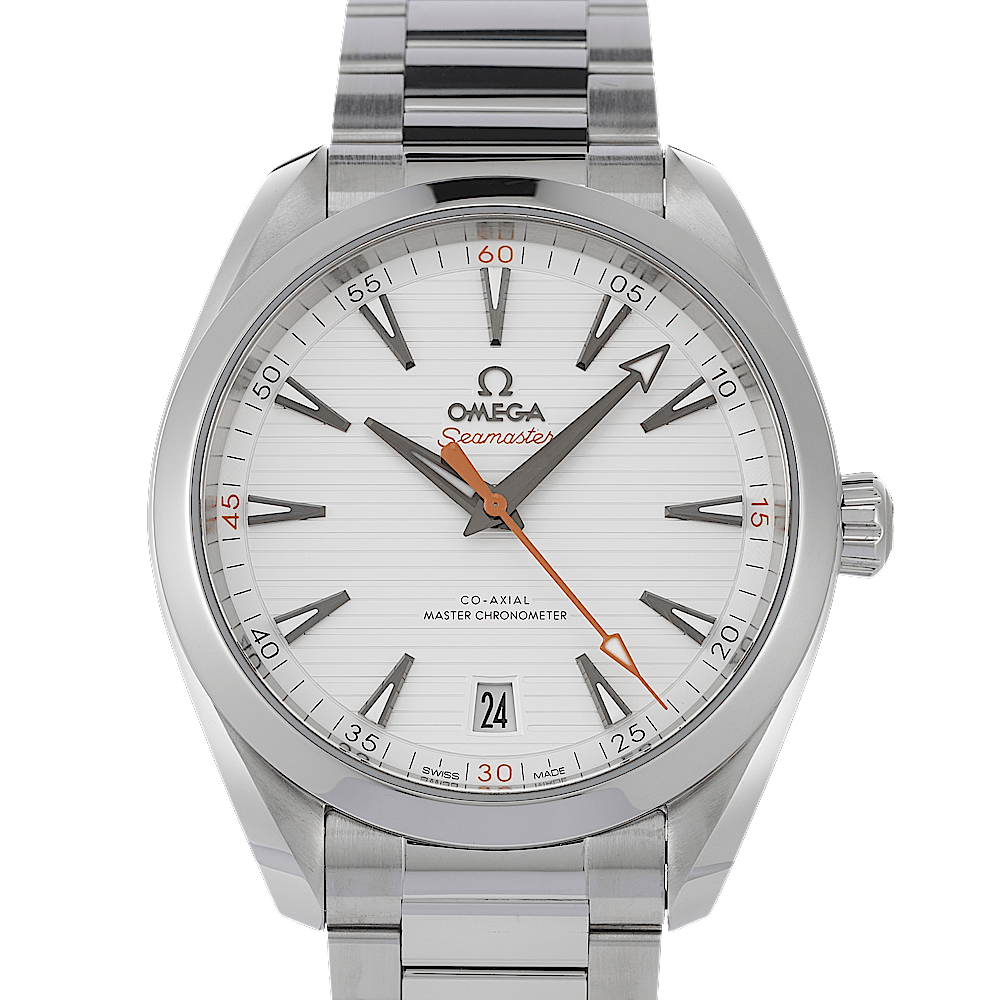 Omega Seamaster Aqua Terra 150 M Co-Axial Master Chronometer Omega Seamaster Aqua Terra 150 M Co-Axial Master Chronometer von Omega