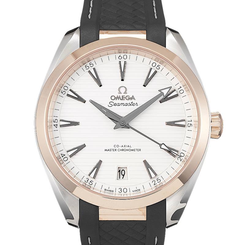 Omega Seamaster Aqua Terra 150 M Co-Axial Master Chronometer von Omega