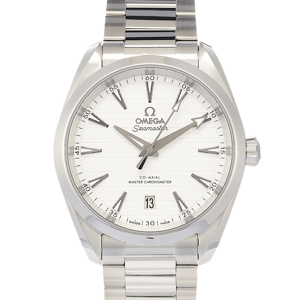 Omega Seamaster Aqua Terra 150 M Co-Axial Master Chronometer von Omega