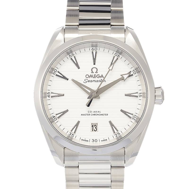 Omega Seamaster Aqua Terra 150 M Co-Axial Master Chronometer von Omega